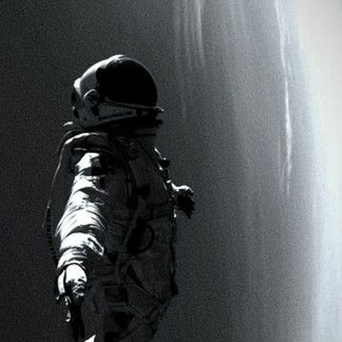 outer space - single